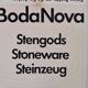 Nova Multipot Bowls by Signe Persson Melin for Kosta Boda, 1970s, Set of 2