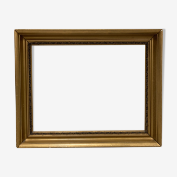 Louis XVI-style frame