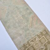 Oushak Anatolian Vintage Carpet sku 3512