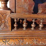 Former Bedel & Cie dresser