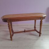 Old piano bench early 20th century