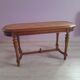 Old piano bench early 20th century