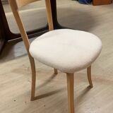 Vintage Scandinavian chair