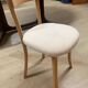 Vintage Scandinavian chair