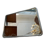 Barber mirror