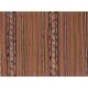 Vintage Turkish rug from Oushak, hand-woven 166x369 cm