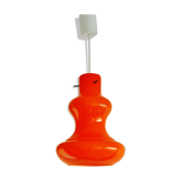 Globe orange seventies