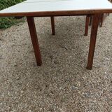 Table in solid wood