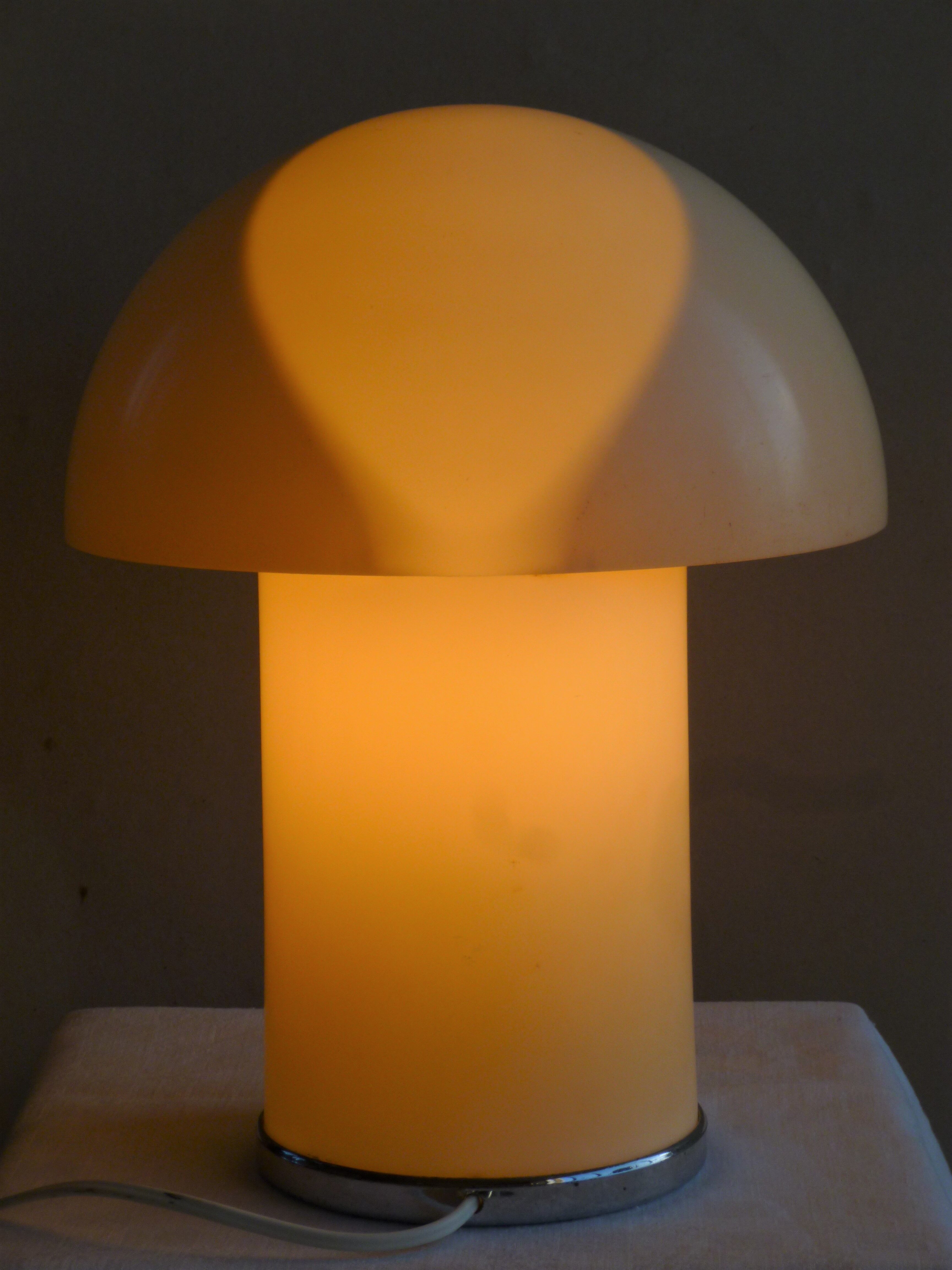Lamp "Leila" 60