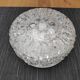 Round ceiling light bubble pattern (L-0137)