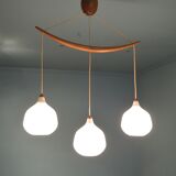 Lustre scandinave