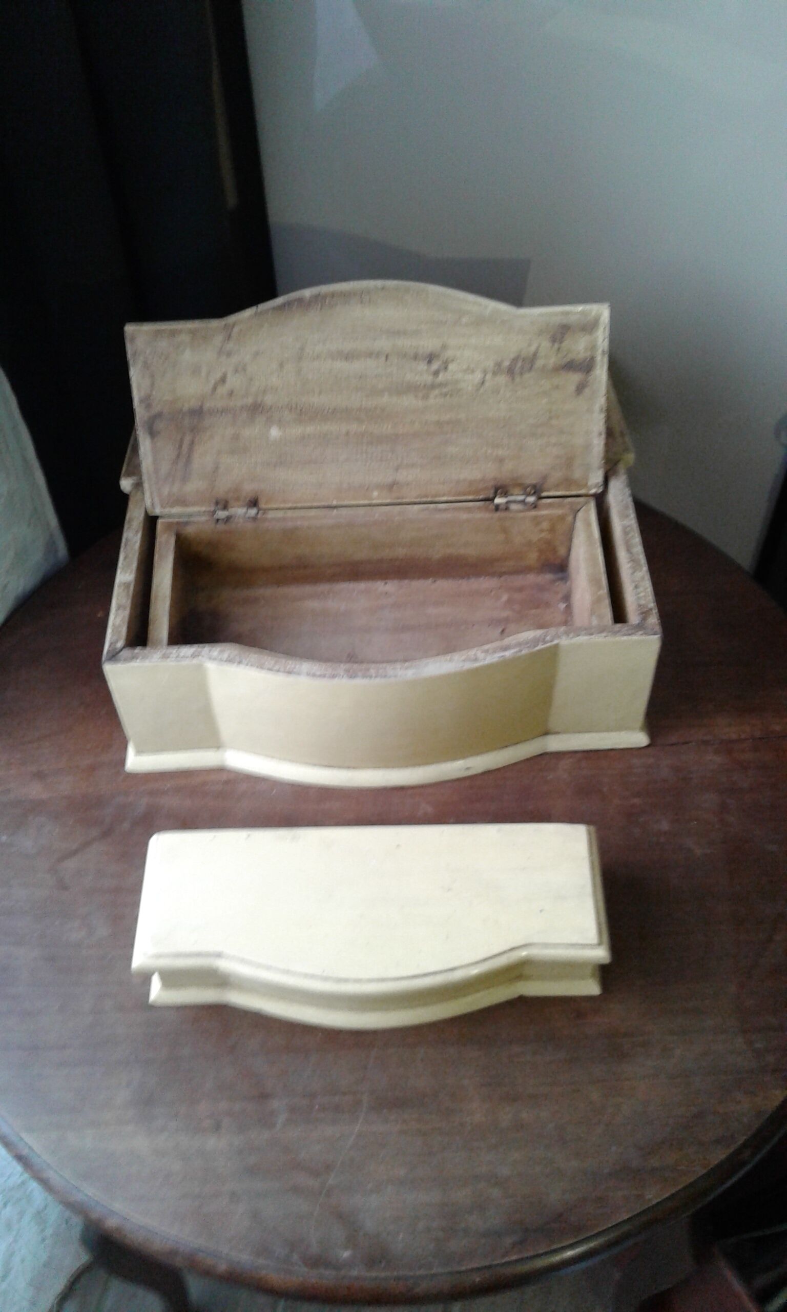 Storage boxes gigogne by 3
