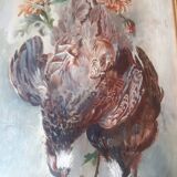Tableau nature morte