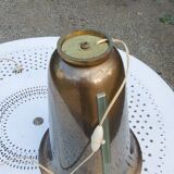 Art deco lamp from the 30s/40s of the Morand house