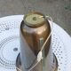 Art deco lamp from the 30s/40s of the Morand house