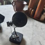 Pair of Targetti 70s spots