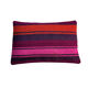 Housse de coussin kilim turc vintage 30x50cm
