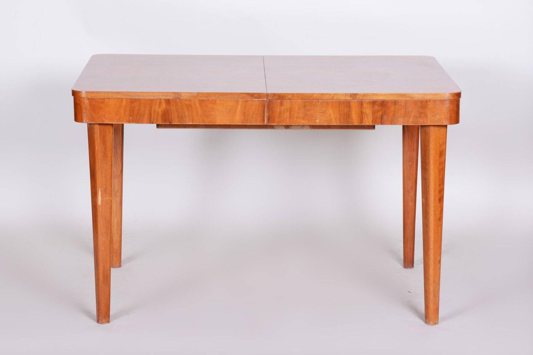 Dining Table by Jindrich Halabala for UP Závody, 1940s