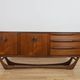 Mid-Century Teak Sideboard by Beautility, United Kingdom, 1960s