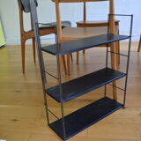 Vintage string shelf