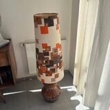 70s floor lamp