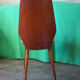 Baumann chair