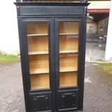 Napoleon 3 bookcase