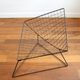OTI armchair by Niels Gammelgaard, Ikea, Sweden 1980s