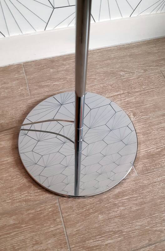 Floor lamp Christian Ploderer model Cpl f1