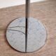 Floor lamp Christian Ploderer model Cpl f1