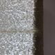 Maison Arlus floor lamp in metal brass and perspex