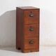 Small old Japanese binder – Showa period (c. 1950-1979) #89