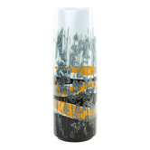Porcelain vase, Danish design, 1960s, manufactured by Royal Copenhagen
