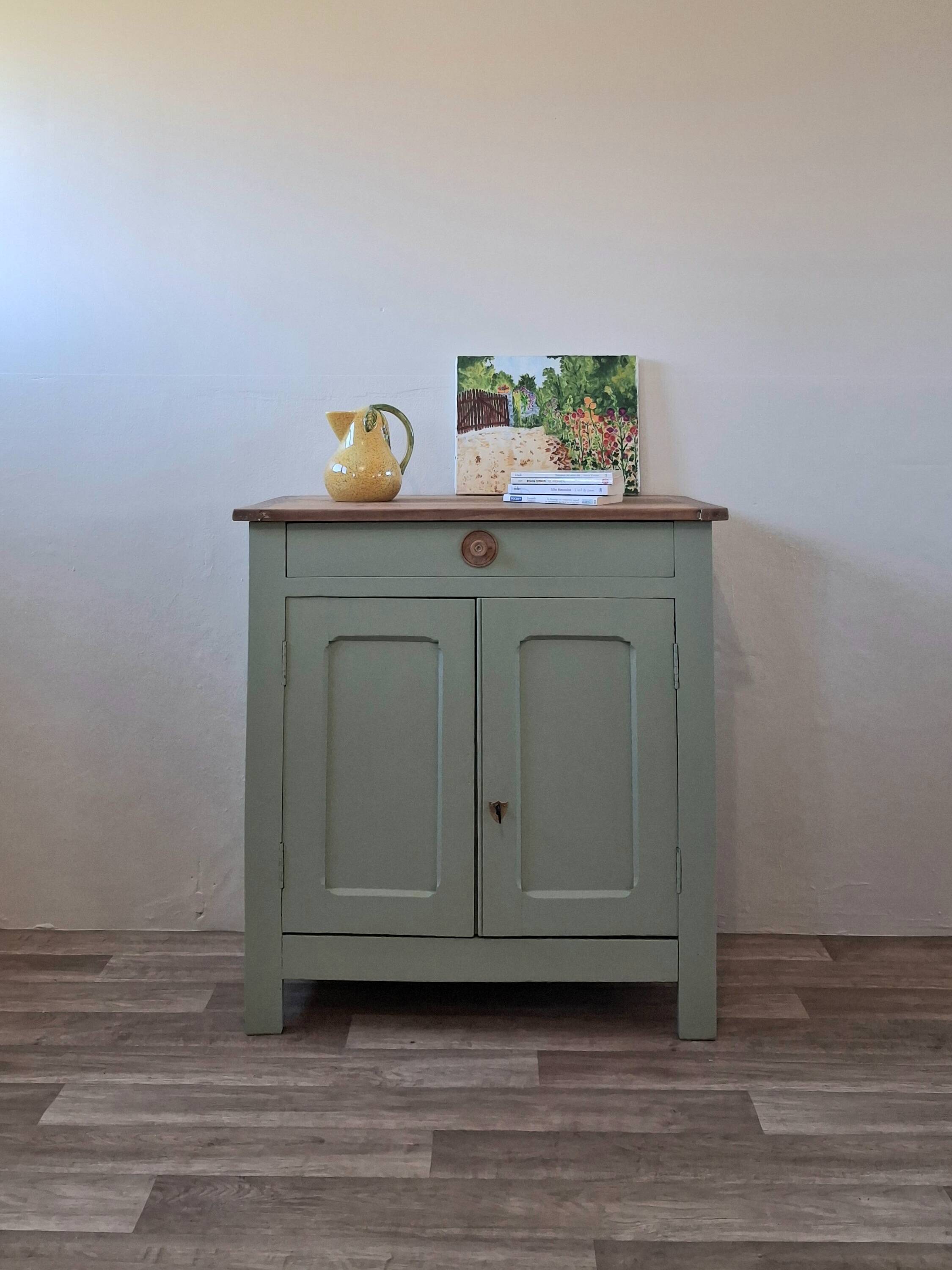 Buffet vintage