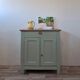 Buffet vintage