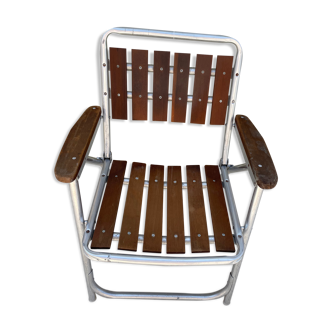 Usa camping chair