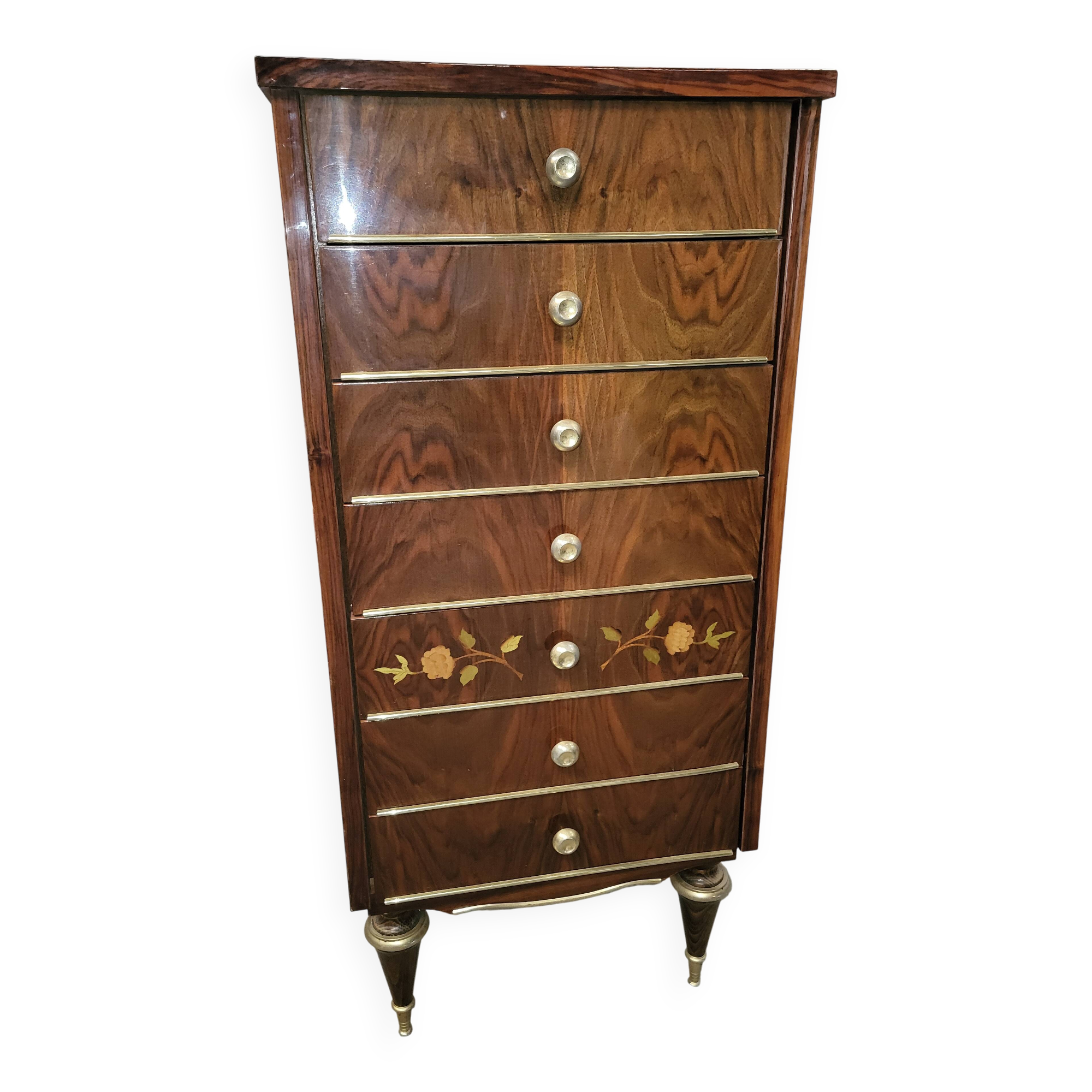 Storage furniture