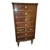 Storage furniture