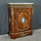 Mahogany sideboard, Napoleon III period – 2nd part of the 19th century