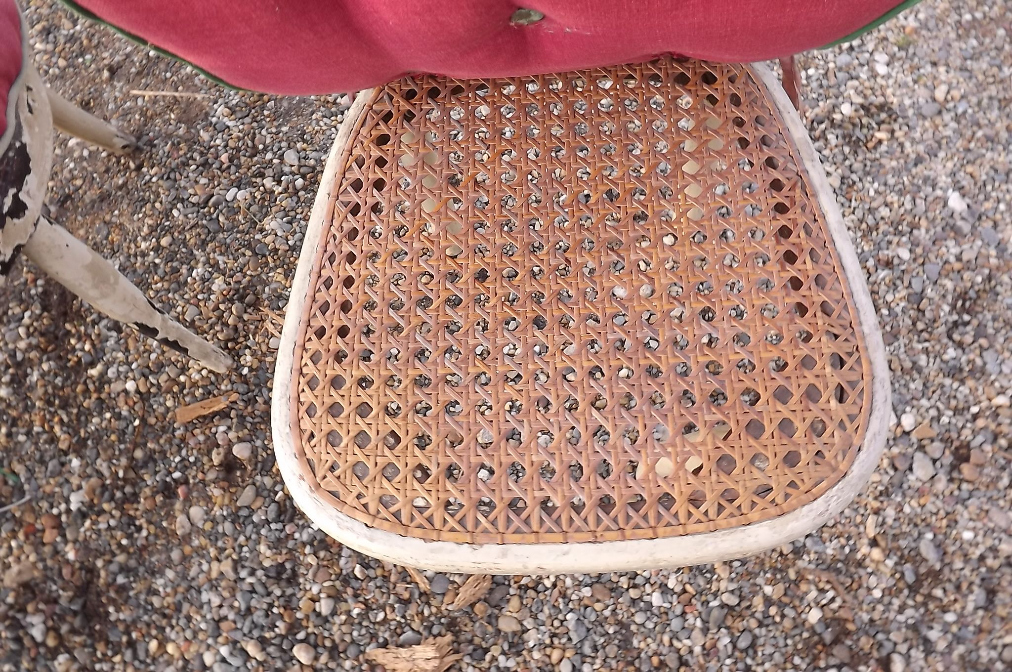 Mobilier enfant en bois courbé