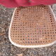 Furniture child curved wood