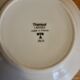 Limoges porcelain cup Tharaud RLV model Tendresse