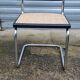 Cesca b32 chair Marcel breuer