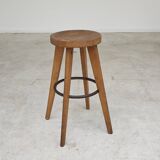 Stella bar stool from the 50s