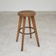 Tabouret de bar Stella année 50