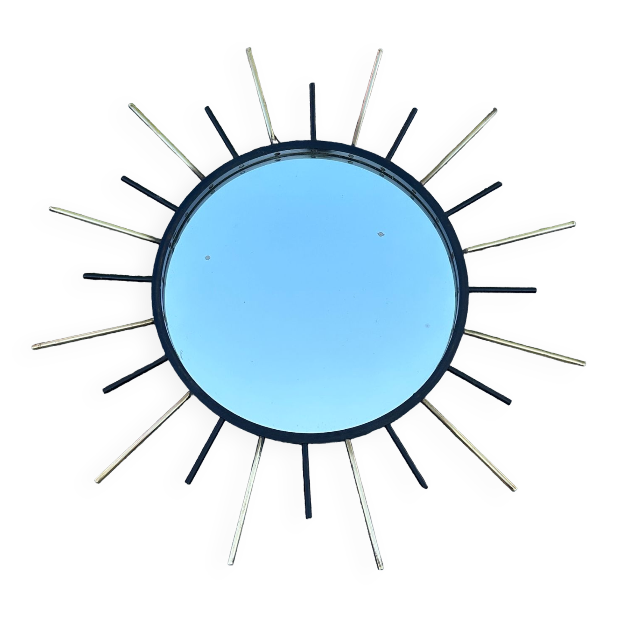 Sun mirror 1960 47cm