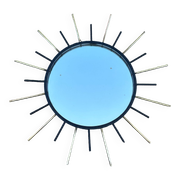Sun mirror 1960 47cm