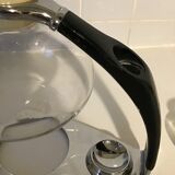 Cona vacuum coffee maker model Kirby Beard New model c