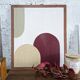Wall decoration painting