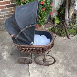 Doll's pram